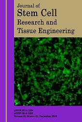 						View Vol. 3 No. 2 (2019): JOURNAL OF STEM CELL RESEARCH AND TISSUE ENGINEERING
					