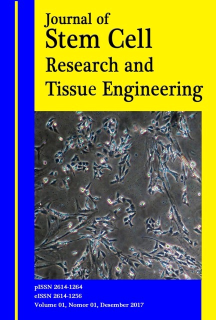 						View Vol. 1 No. 1 (2017): Journal of Stem Cell Research and Tissue Engineering
					