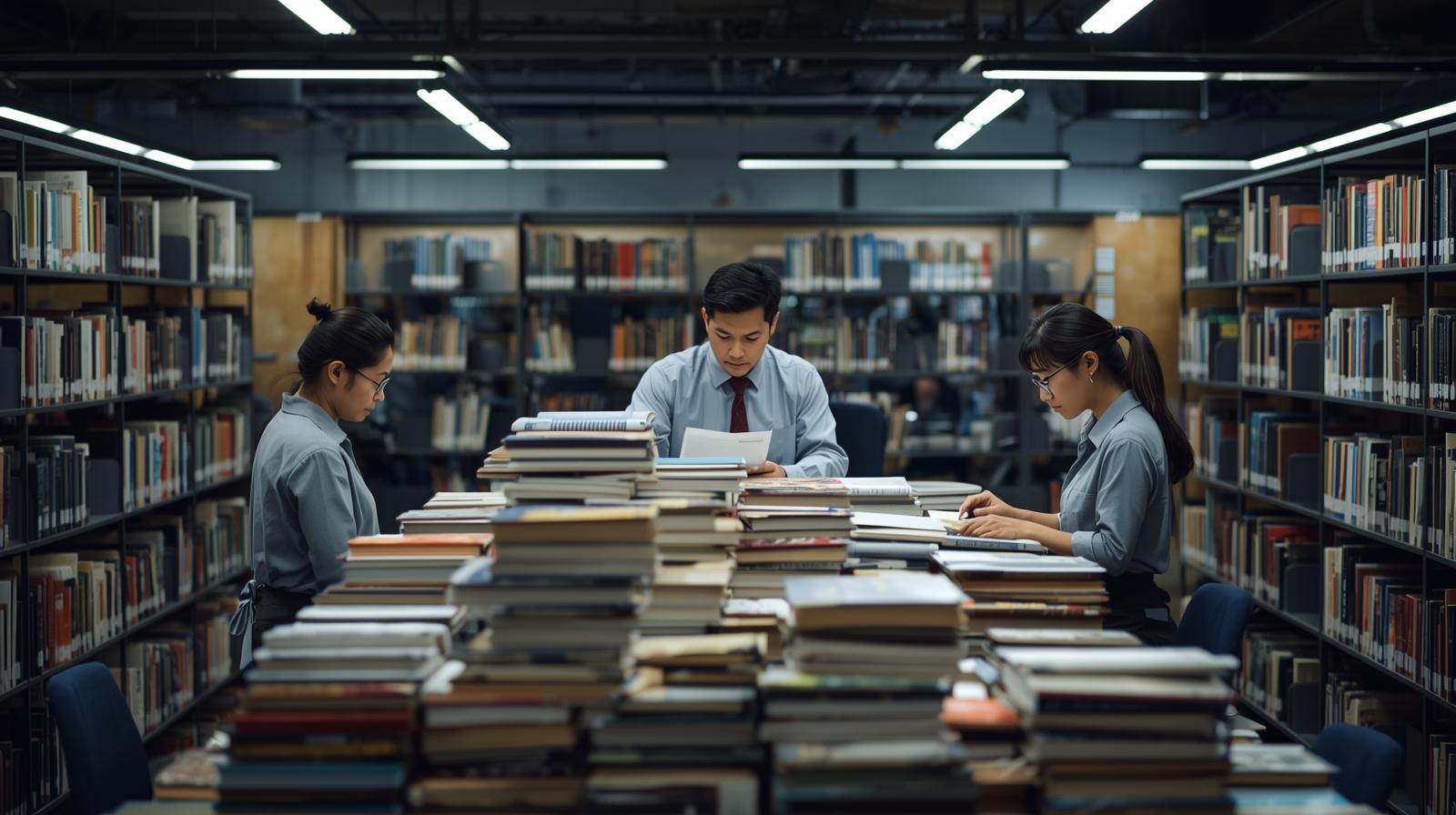 Penerapan Lima Hukum Ranganathan dalam Manajemen Koleksi di Perpustakaan Akademi Farmasi Indonesia Yogyakarta