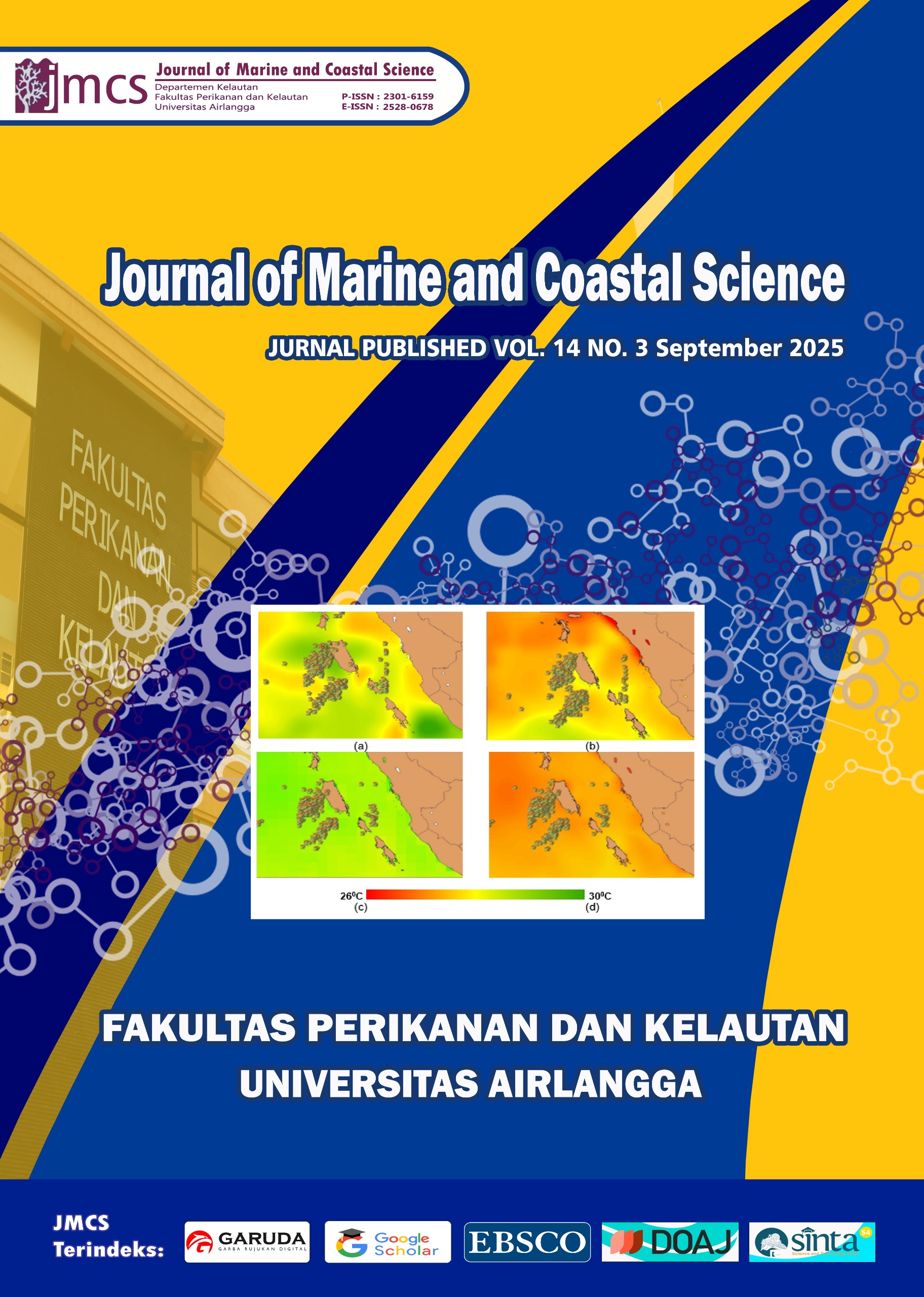       View Vol. 14 No. 3 (2025): SEPTEMBER     