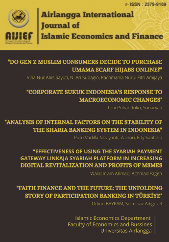 						View Vol. 8 No. 01 (2025): JANUARY-JUNE 2025
					