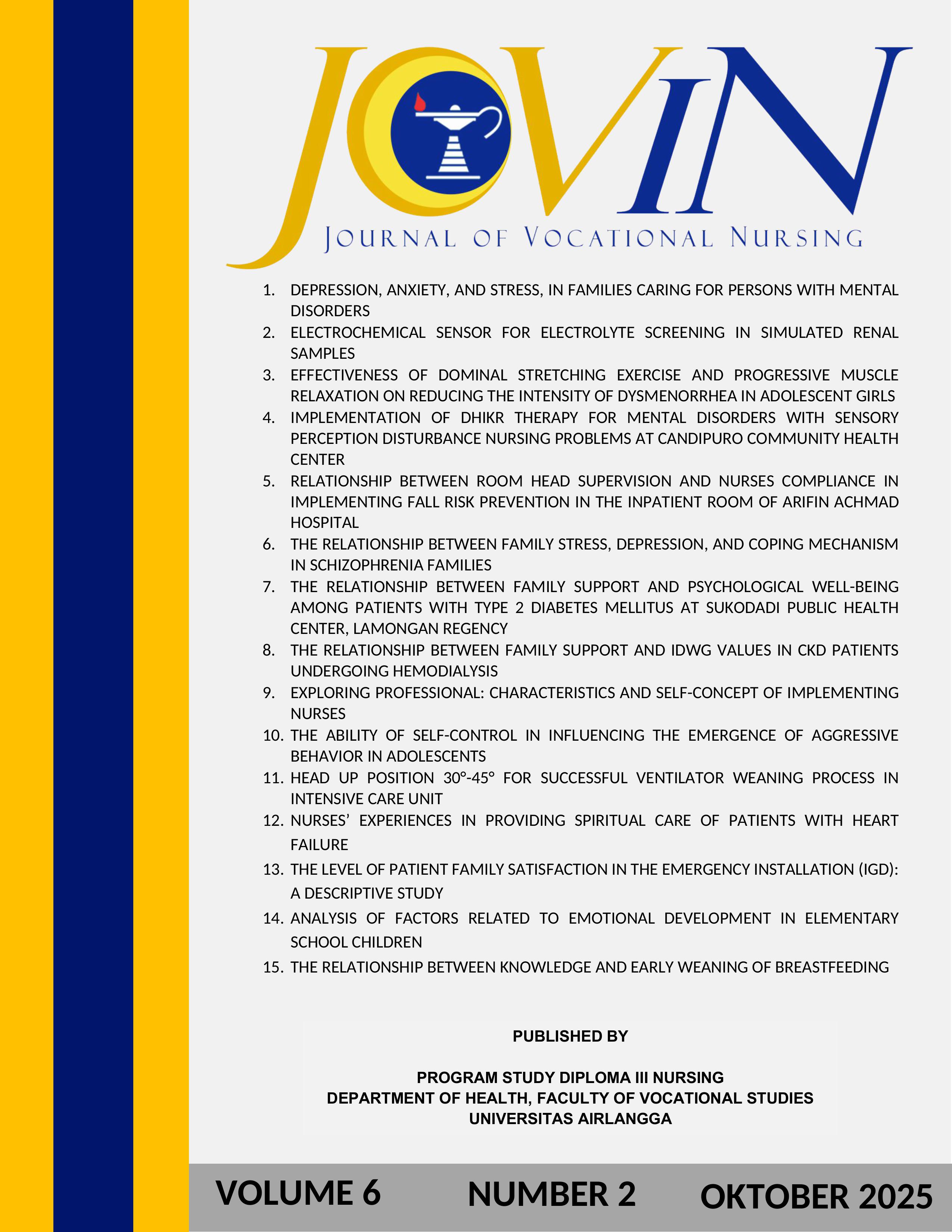 View Vol. 6 No. 2 (2025): OCTOBER 2025