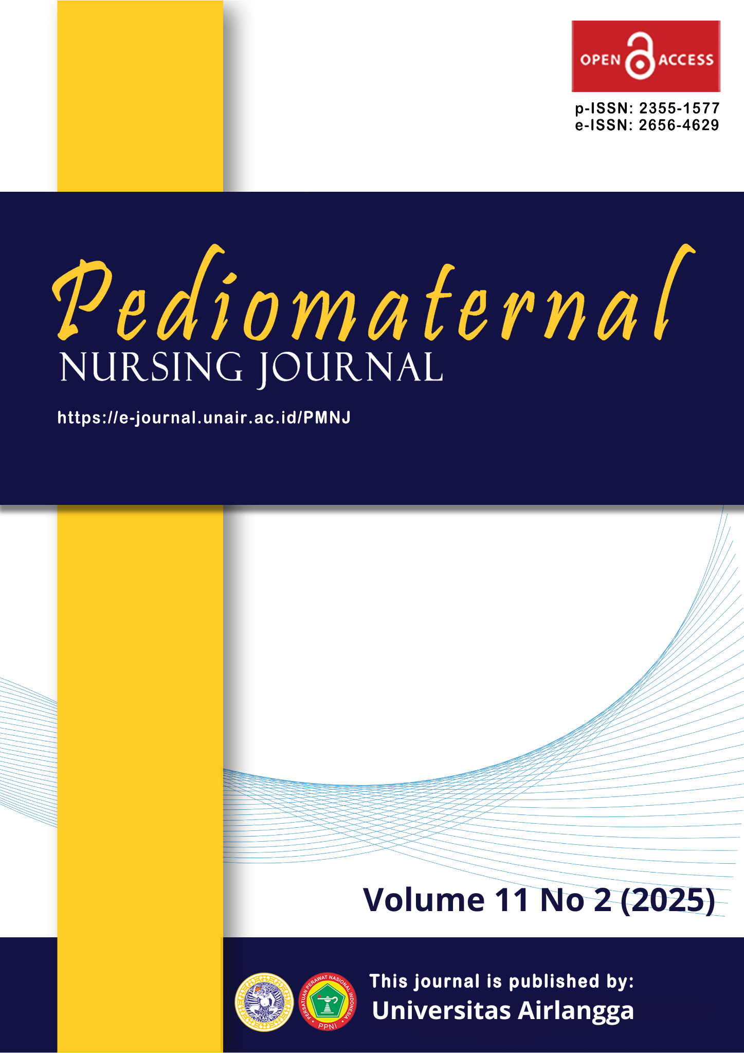       View Vol. 11 No. 2 (2025): VOLUME 11 NO 2 SEPTEMBER 2025     
