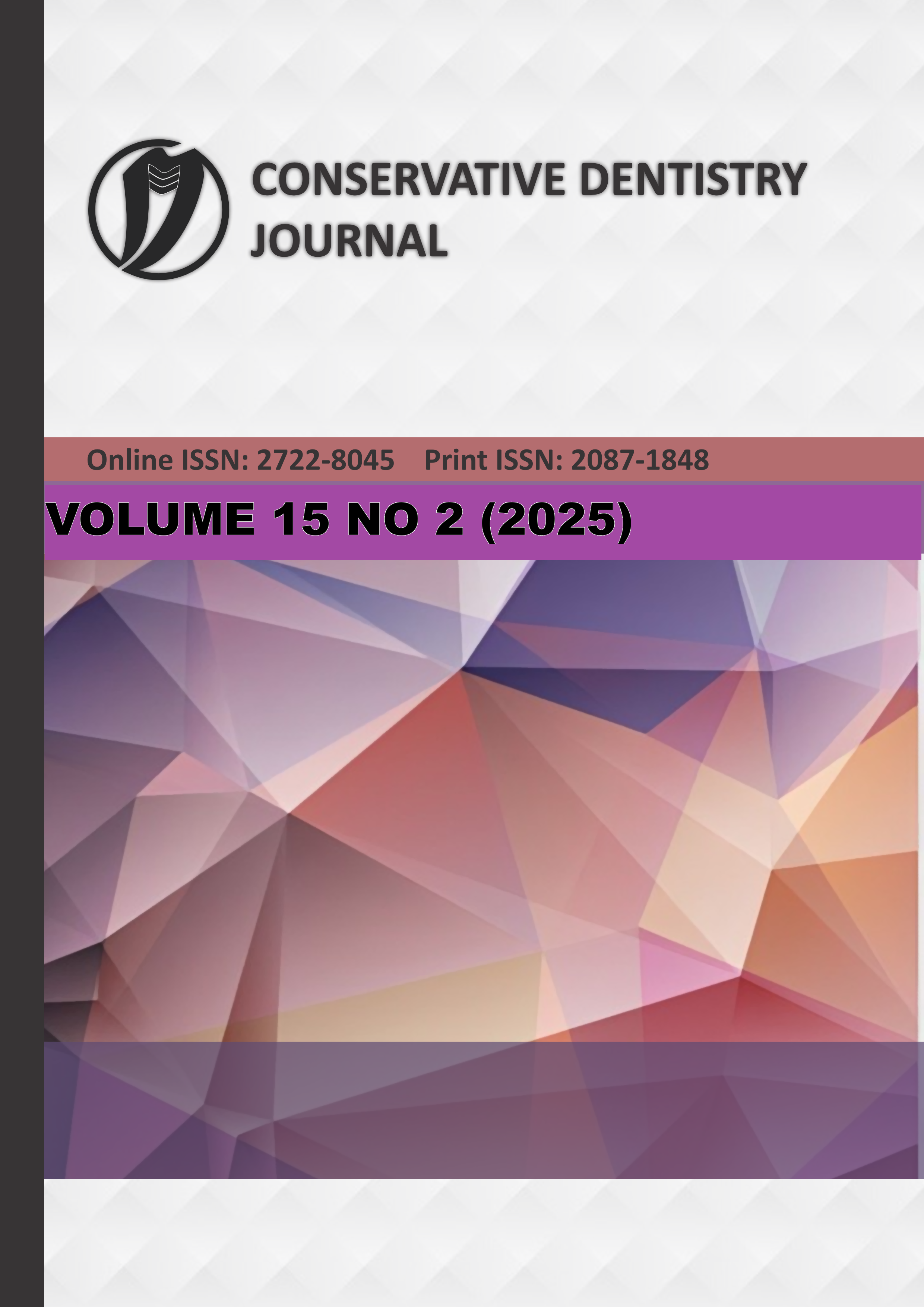 View Vol. 15 No. 2 (2025): July-December