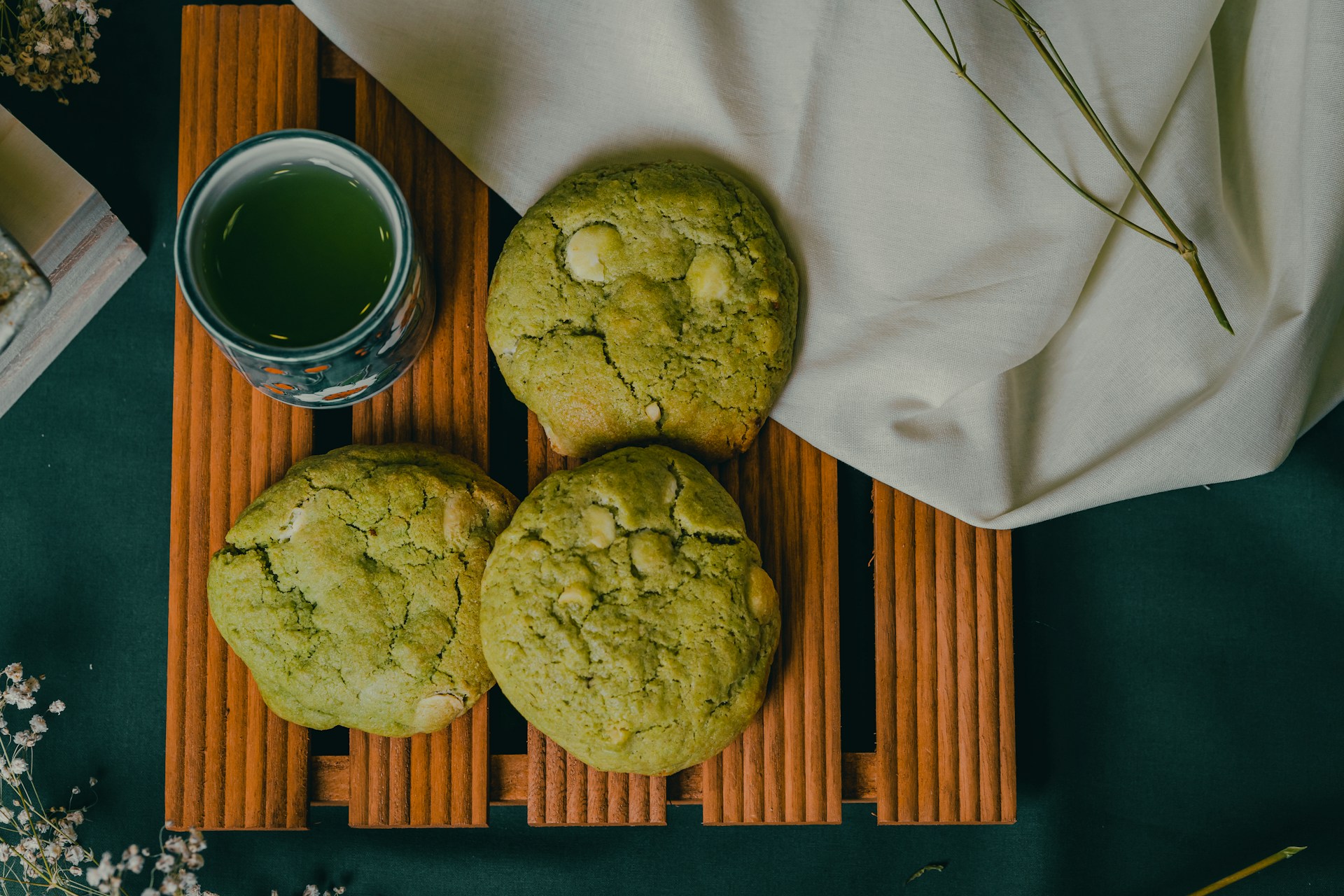 Photo by Albert Vincent on Unsplash