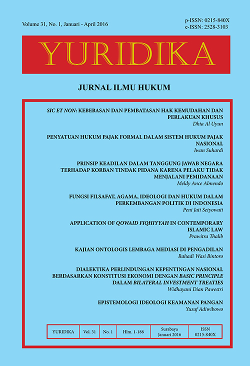       View Vol. 31 No. 1 (2016): Volume 31 No 1 Januari 2016     