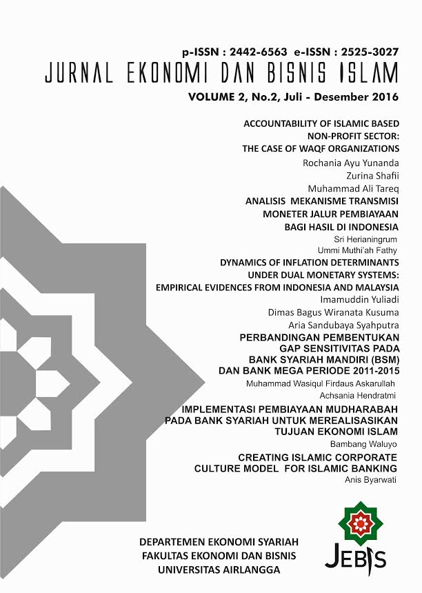 						View Vol. 2 No. 2 (2016): JULI-DESEMBER 2016
					