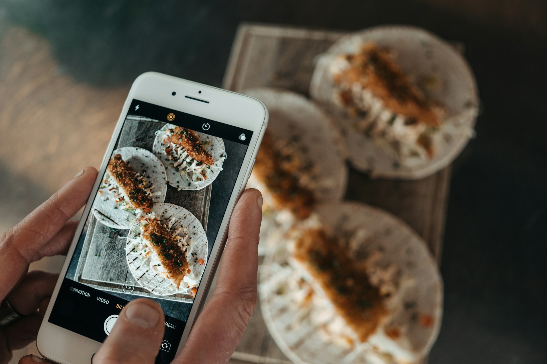 Photo by Oscar Panizza on Unsplash