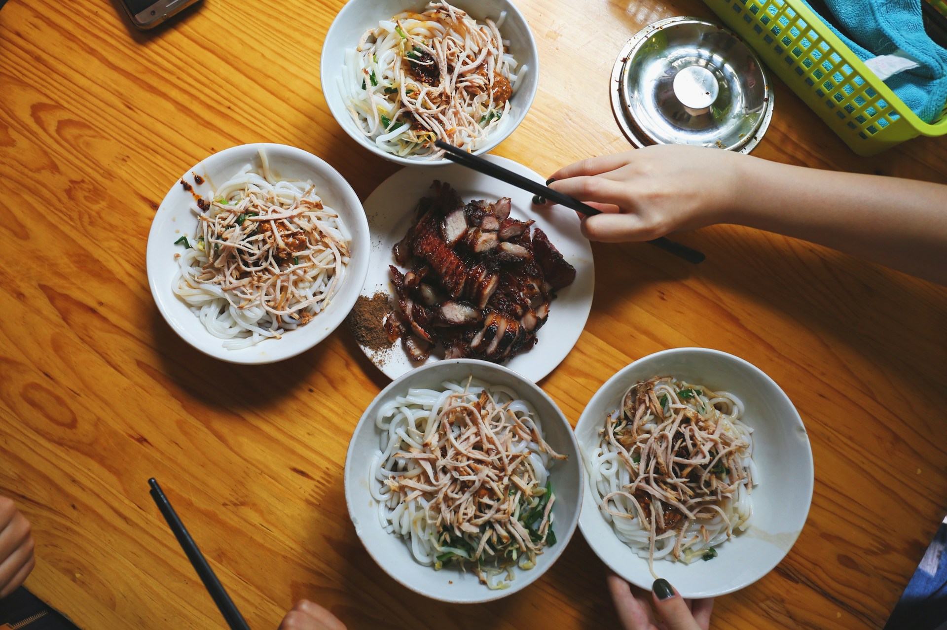 Photo by Dylan Lu on Unsplash