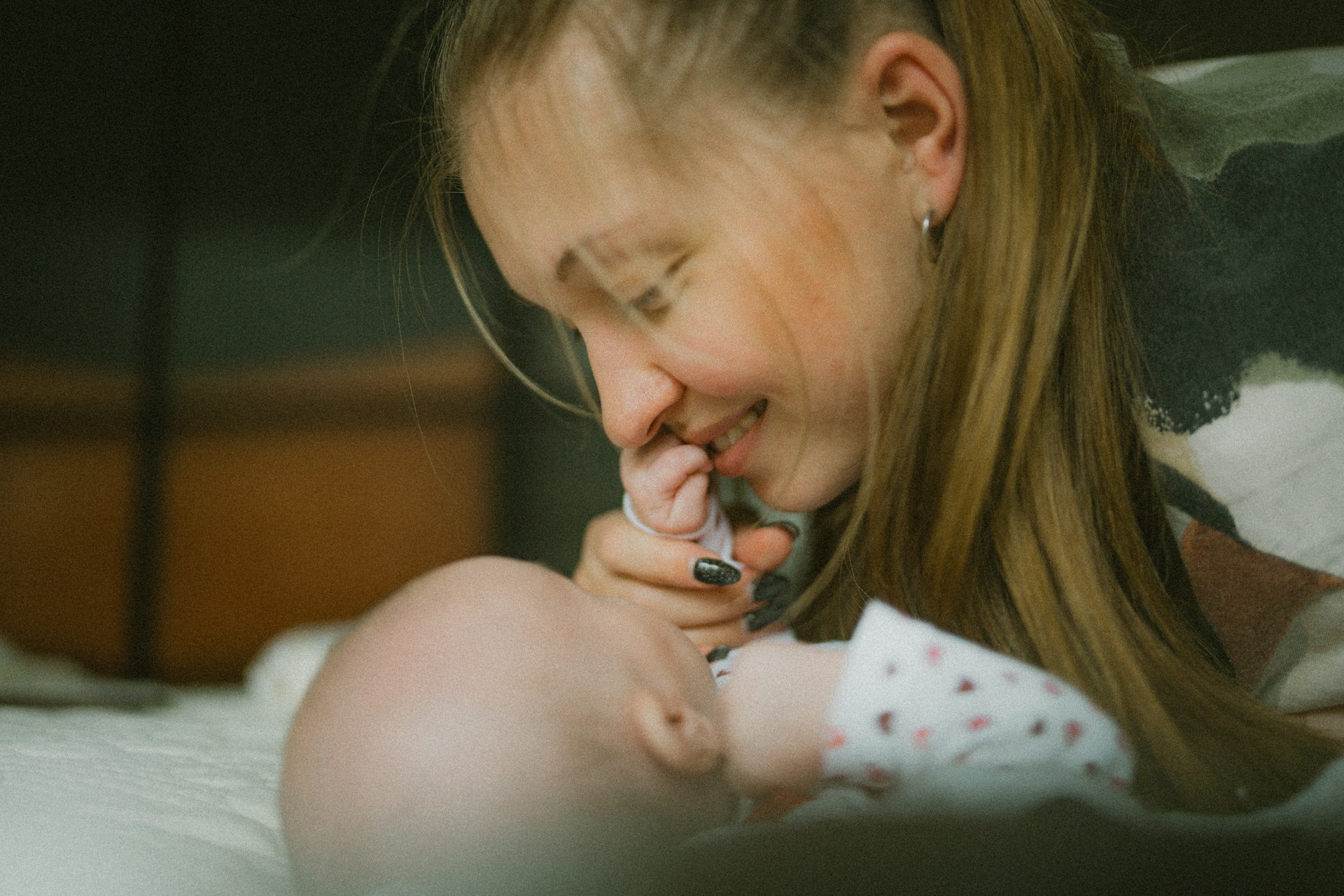 Photo by Vitalii Khodzinskyi on Unsplash