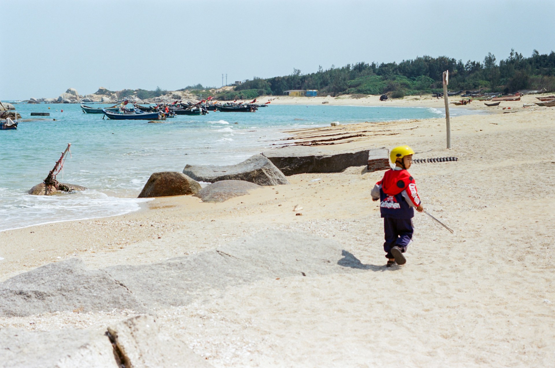 Photo by Zhen Yao on Unsplash