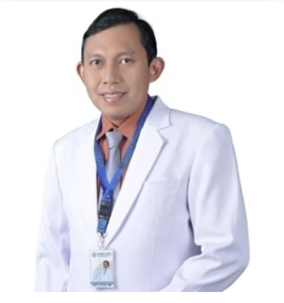 Cahyo Wibisono Nugroho
