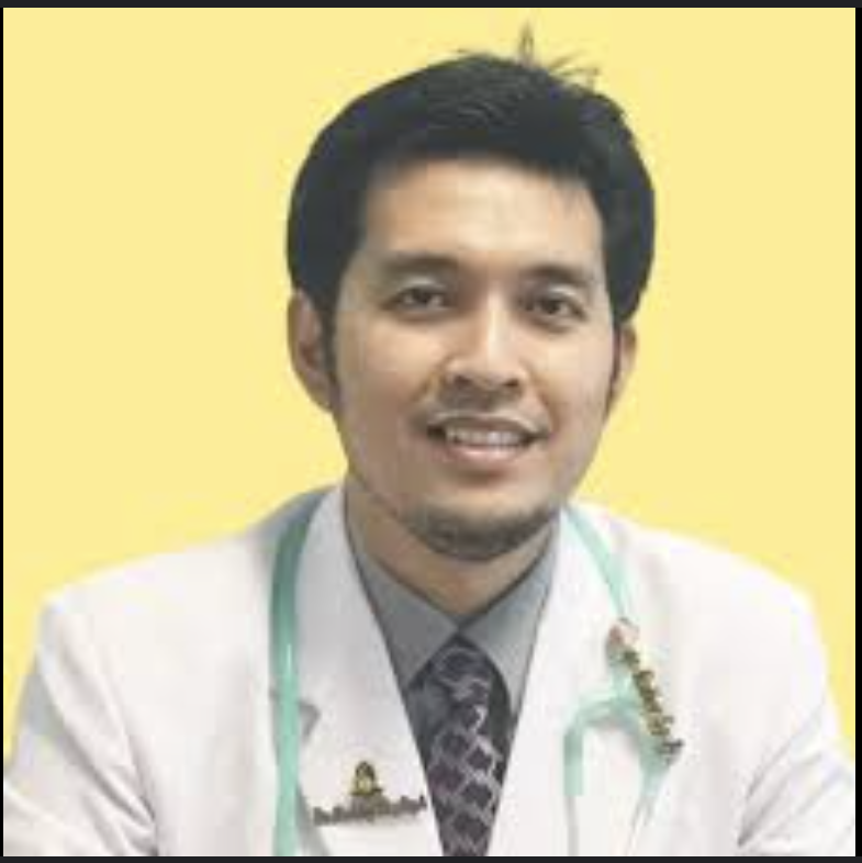 Robby Nurhariansyah