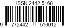 ISSN BARCODE