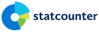 StatCounter - Free Web Tracker and Counter