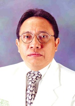 Dr. Sri Raharjo, dr., SpAn. KNA., NCC., KIC., KAO