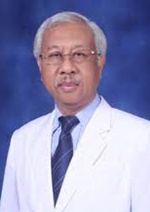 Prof. Dr. Kuntaman, dr., MS., SpMK(K)