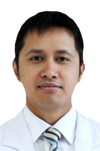 Dr. Andhika