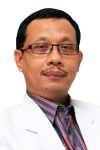 Dr. Anung