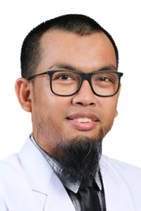 Dr. Ihsan Kitta