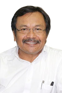 Prof Fedik