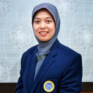 Dessy Harisanty 