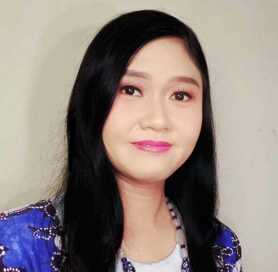 Ayik Mirayanti Mandagi