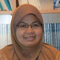 Ruhaida Rusmin - Coordinator - Universiti Teknologi MARA | LinkedIn